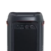 JBL PartyBox 100, bluetooth hangszóró (fekete), JBLPARTYBOX100, Portable Bluetooth speaker