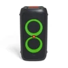 JBL PartyBox 100, bluetooth hangszóró (fekete), JBLPARTYBOX100, Portable Bluetooth speaker