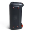 JBL PartyBox 100, bluetooth hangszóró (fekete), JBLPARTYBOX100, Portable Bluetooth speaker