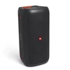 JBL PartyBox 100, bluetooth hangszóró (fekete), JBLPARTYBOX100, Portable Bluetooth speaker