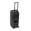 JBL PartyBox 310, bluetooth hangszóró (fekete), JBLPARTYBOX310, Portable Bluetooth speaker