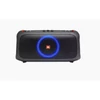 JBL PartyBox ON THE GO, bluetooth hangszóró (fekete), JBLPARTYBOXGO, Portable Bluetooth speaker