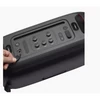 JBL PartyBox ON THE GO, bluetooth hangszóró (fekete), JBLPARTYBOXGO, Portable Bluetooth speaker