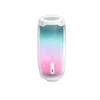 JBL Pulse 4 bluetooth hangszóró, (fehér), JBLPULSE4WHT, Portable Bluetooth speaker