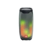 JBL Pulse 4 bluetooth hangszóró, (fekete), JBLPULSE4BLK, Portable Bluetooth speaker