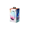 JBL Pulse 4 bluetooth hangszóró, (fekete), JBLPULSE4BLK, Portable Bluetooth speaker