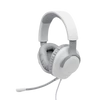 JBL QUANTUM 100 GAMER FEJHALLGATÓ, FEHÉR, JBLQUANTUM100WHT