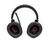 JBL QUANTUM 400 GAMER FEJHALLGATÓ, FEKETE, JBLQUANTUM400BLK