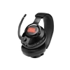 JBL QUANTUM 400 GAMER FEJHALLGATÓ, FEKETE, JBLQUANTUM400BLK