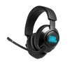 JBL QUANTUM 400 GAMER FEJHALLGATÓ, FEKETE, JBLQUANTUM400BLK