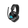 JBL QUANTUM 400 GAMER FEJHALLGATÓ, FEKETE, JBLQUANTUM400BLK