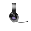 JBL QUANTUM 400 GAMER FEJHALLGATÓ, FEKETE, JBLQUANTUM400BLK