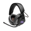 JBL QUANTUM 600 GAMER FEJHALLGATÓ, FEKETE, JBLQUANTUM600BLK