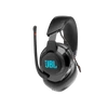 JBL QUANTUM 600 GAMER FEJHALLGATÓ, FEKETE, JBLQUANTUM600BLK