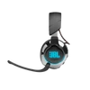 JBL QUANTUM 800 GAMER FEJHALLGATÓ, FEKETE, JBLQUANTUM800BLK