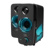 JBL QUANTUM DUO PC GAMER HANGSZÓRÓ, FEKETE, JBLQUANTUMDUOBLKEU