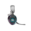 JBL QUANTUM ONE GAMER FEJHALLGATÓ, fekete, JBLQUANTUMONEBLK
