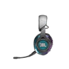 JBL QUANTUM ONE GAMER FEJHALLGATÓ, fekete, JBLQUANTUMONEBLK