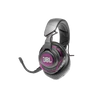 JBL QUANTUM ONE GAMER FEJHALLGATÓ, fekete, JBLQUANTUMONEBLK