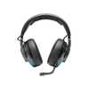 JBL QUANTUM ONE GAMER FEJHALLGATÓ, fekete, JBLQUANTUMONEBLK