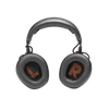 JBL QUANTUM ONE GAMER FEJHALLGATÓ, fekete, JBLQUANTUMONEBLK