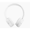 JBL T510BT Bluetooth fejhallgató (fehér)