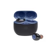 JBL TUNE 125 VEZETÉK NÉLKÜLI FÜLHALLGATÓ (kék), JBLT125TWSBLU