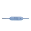 JBL TUNE 215 VEZETÉK NÉLKÜLI FÜLHALLGATÓ (kék), JBLT215BTBLU