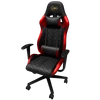 KWG gaming szék CETUS E1 fekete-piros