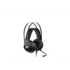 L33T Gaming GJALLARHORN - W. MIC & RGB Gamer fejhallgató