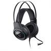 L33T Gaming GJALLARHORN - W. MIC & RGB Gamer fejhallgató