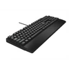 L33T Gaming MEGINGJÖRD - FULL MECHANICAL W.RGB (US Layout) Gamer billentyűzet