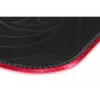 L33T Gaming Asar Bardagi - RGB Gaming mousepad (XXL) Fast surface. 920*294*3 mm