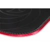 L33T Gaming Asar Bardagi - RGB Gaming mousepad (XXL) Fast surface. 920*294*3 mm