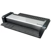 LEITZ Laminálógép, A3, 80-250 mikron, "iLAM Touch 2 Pro", ezüst