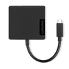 LENOVO Átalakító - USB-C Travel Hub