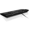 LENOVO Enhanced Performance USB Keyboard Gen II - magyar