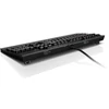 LENOVO Enhanced Performance USB Keyboard Gen II - magyar