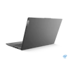 LENOVO IdeaPad 5-15IIL05, 15.6" FHD, Intel Core i5-1035G1, 8GB, 512GB SSD, nV MX330-2, NO OS, Graphite Grey