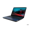 LENOVO IdeaPad Gaming 3-15ARH05, 15.6" FHD, AMD Ryzen 5-4600H, 8GB, 1TB+128GB M.2 , nV GTX1650-4, NO OS, Blue, M110 egér