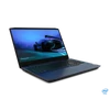 LENOVO IdeaPad Gaming 3-15IMH05, 15.6" FHD, Intel Core i5-10300H, 8GB, 512GB M.2 , nV GTX1650Ti-4, NO OS, Black