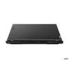 LENOVO IdeaPad Legion5-15ARH05,15.6" FHD(250nits), AMD RYZEN 5-4600H, 8GB, 256GB M.2 SSD, nV GTX1650-4, W10, Black