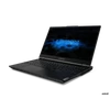 LENOVO IdeaPad Legion5-15ARH05,15.6" FHD, AMD RYZEN 7-4800H, 8GB, 256GB M.2 SSD, nV GTX1650Ti-4, W10, Black, M300 Egér