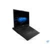 LENOVO IdeaPad Legion5-15IMH05,15.6" FHD, Intel Core i7 10750H, 8GB, 256GB M.2 SSD, nV GTX1650Ti-4, NO OS, Black