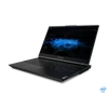 LENOVO IdeaPad Legion5-15IMH05,15.6" FHD, Intel Core i7 10750H, 8GB, 256GB M.2 SSD, nV GTX1650Ti-4, NO OS, Black