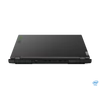 LENOVO IdeaPad Legion5-15IMH05H,15.6" FHD, Intel Core i7 10750H, 8GB, 512GB M.2 SSD, nV GTX1660Ti-6, NO OS, Black