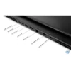 LENOVO IdeaPad Y540-15IRH-PG0,15.6" FHD, Intel Core i7-9750HF, 8GB,1TB HDD+128GB SSD, nVidia GTX1650-4, Win10, Black