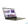 LENOVO IdeaPad YOGA  Creator 7-15IMH05,15.6" FHD, Intel Core i7-10750H, 16GB, 1TB M.2, nV GTX1650-4, W10, Dark Moss