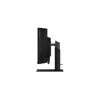LENOVO Ívelt Monitor ThinkVision P44w-10; 43.4" UHD 3840x1200 VA 144Hz, 32:10, 3000:1, 380 nits, 4ms, HDMI, DP, USB 3.1