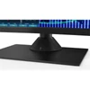 LENOVO Ívelt Monitor ThinkVision P44w-10; 43.4" UHD 3840x1200 VA 144Hz, 32:10, 3000:1, 380 nits, 4ms, HDMI, DP, USB 3.1